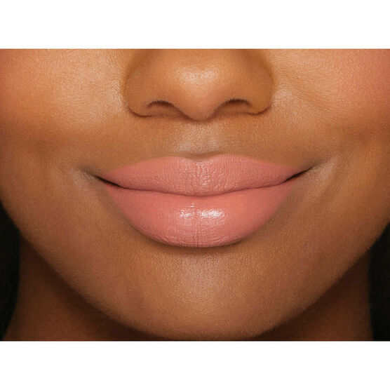 Batom Too Faced Cocoa Bold Power Pigment Cream